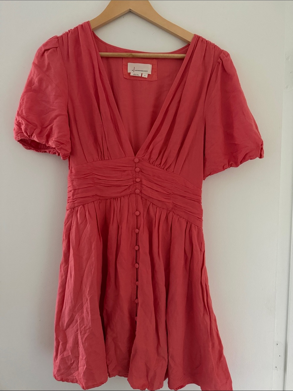 Anthropologie Dress
